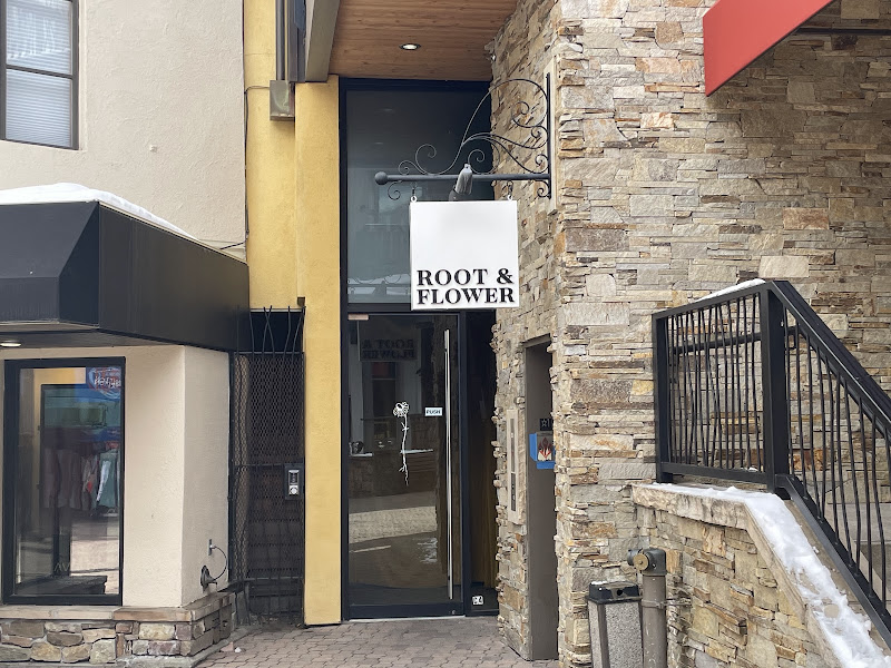 Root & Flower - Restaurant in Vail
