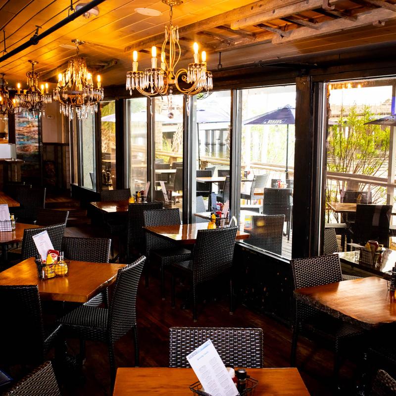 AJ's on the Bayou photo