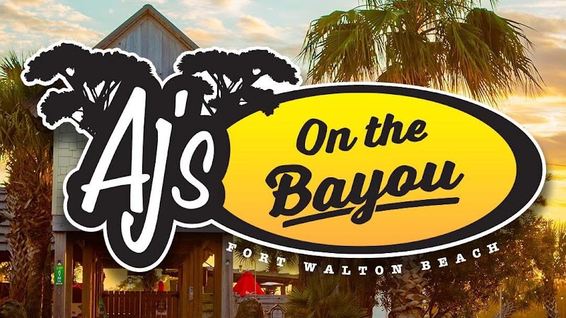 AJ's on the Bayou photo