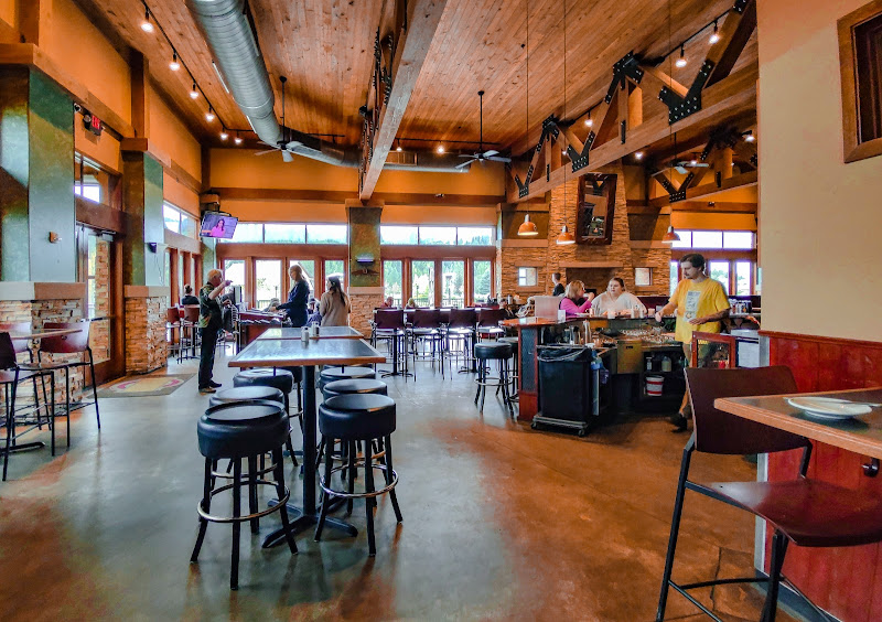Bardenay Restaurant & Distillery - Coeur d'Alene - American restaurant in Coeur d'Alene
