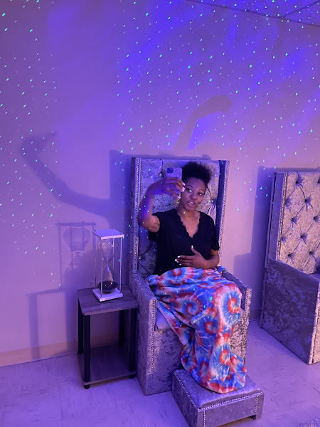 Wellness Massage V-Spa