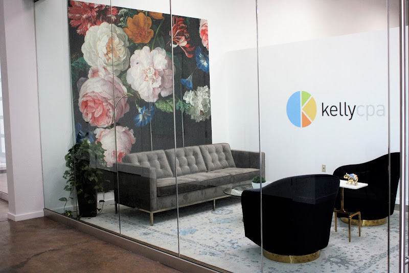 Kelly CPA - Certified public accountant in Dallas