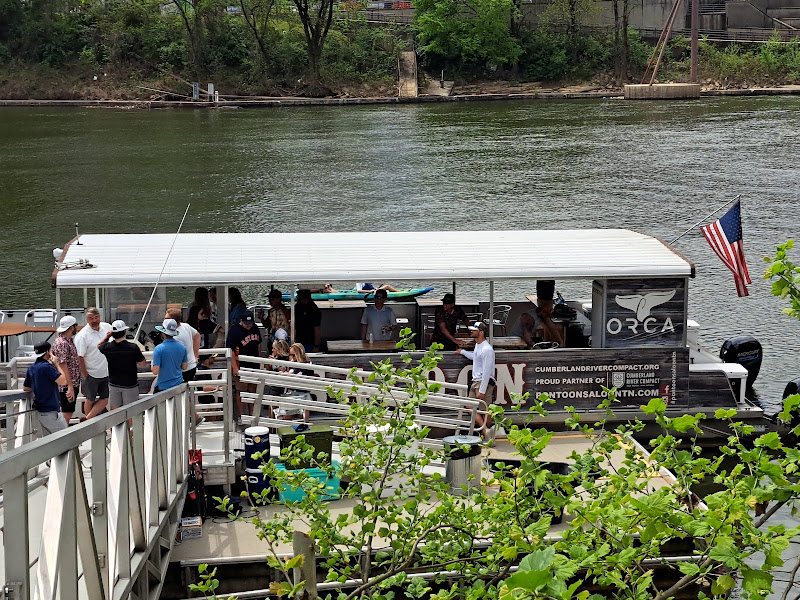 Nashville Boat Captains - Boat tour agency in Nashville