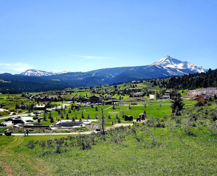 Big Sky Community Park