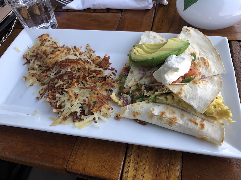 Aspen Over Easy Breakfast Club - Lunch restaurant in Aspen