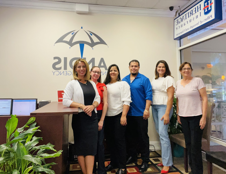 Andis Insurance Agency, Inc