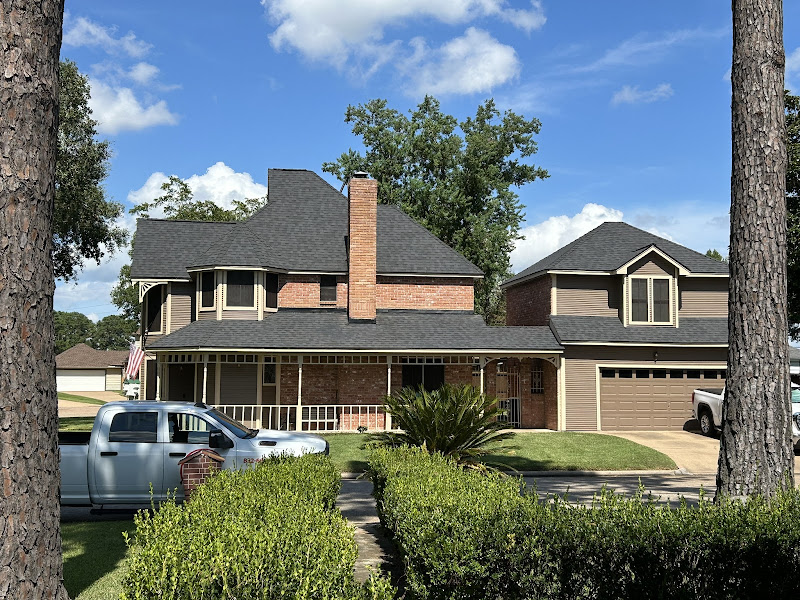 DLV Roofing and Exteriors - Roofing contractor in Charleston