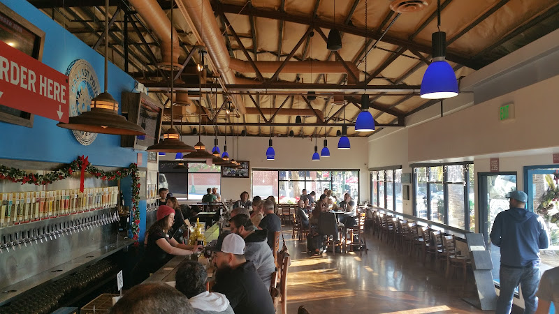 Ballast Point Brewing