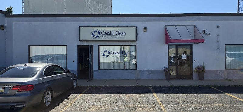 Coastal Clean - House cleaning service in South Haven