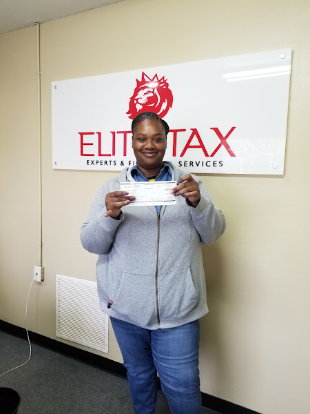 Elite Tax Experts & Financial Services