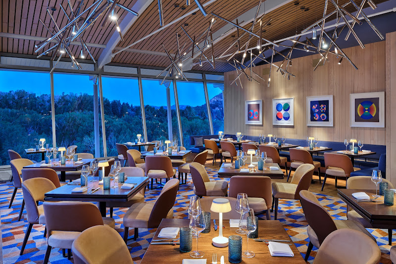 West End Social - American restaurant in Aspen