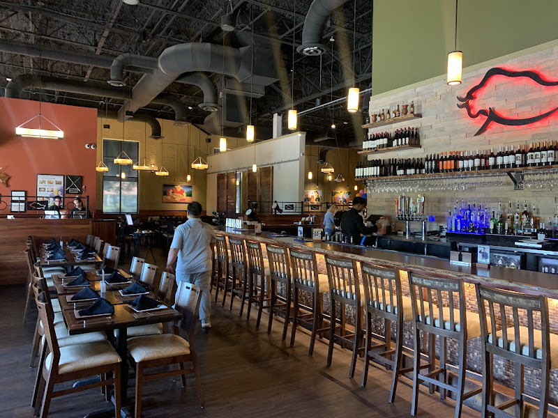 Rodizio Grill Brazilian Steakhouse Sarasota