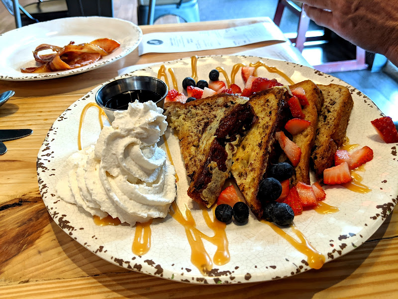 Brew It Café