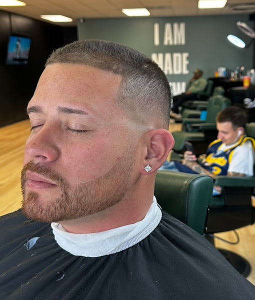 Made New Barbershop - Barber shop in Colorado Springs