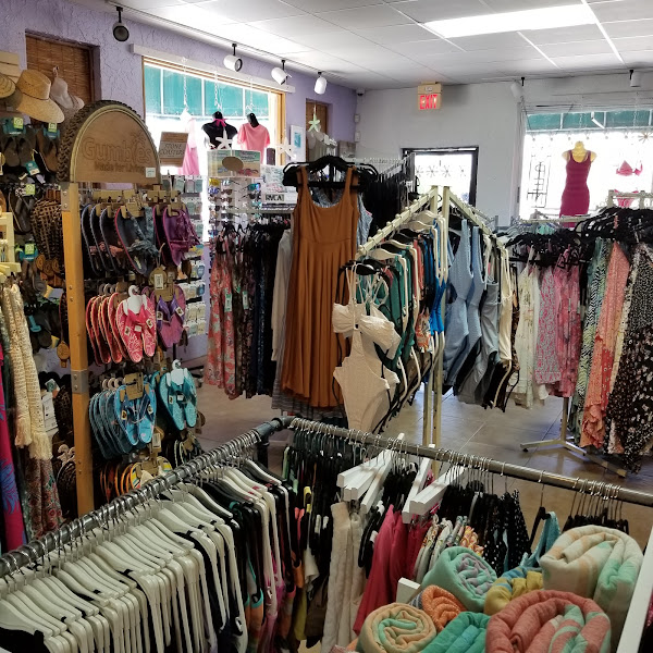 Mar Chiquita - Cocoa Beach Boutique - Gift shop in Cocoa Beach