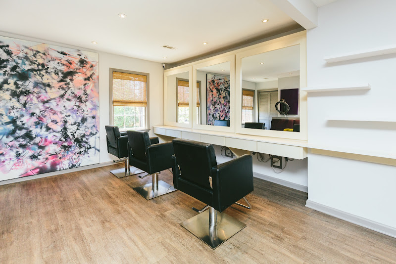 Kelly Hylton & Company - Hair salon in Charleston
