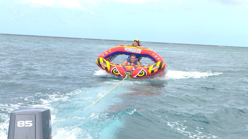 AquaVille876 refreshing adventures by the sea