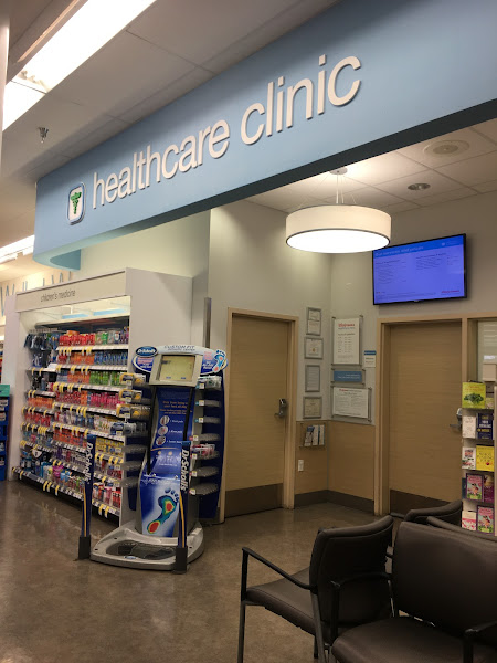Walgreens Pharmacy