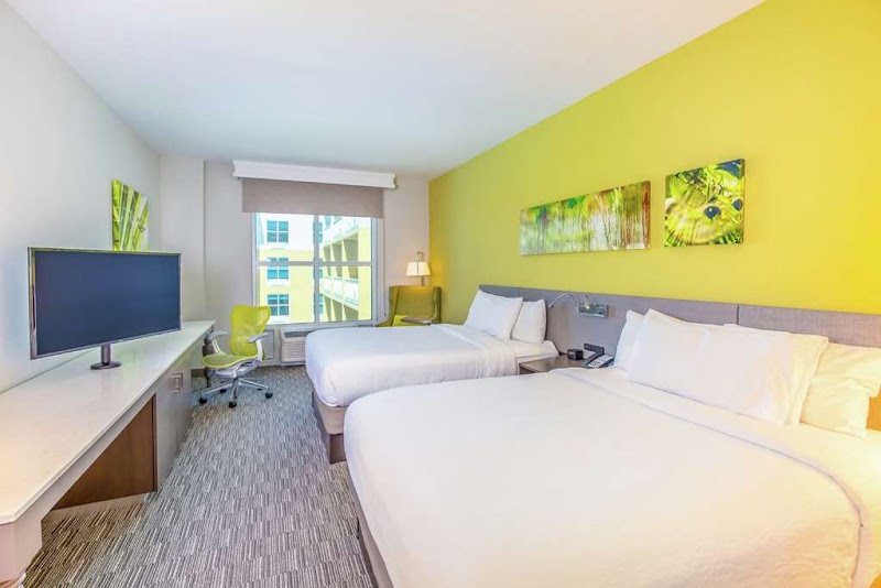 Hilton Garden Inn Ft. Walton Beach photo