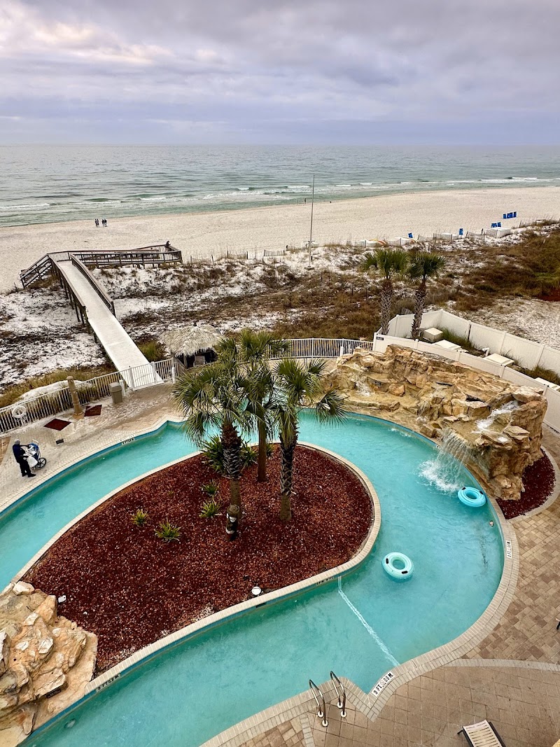 Hilton Garden Inn Ft. Walton Beach photo