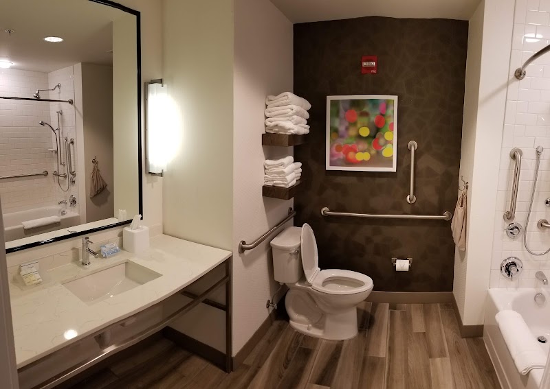 Hilton Garden Inn Ft. Walton Beach photo