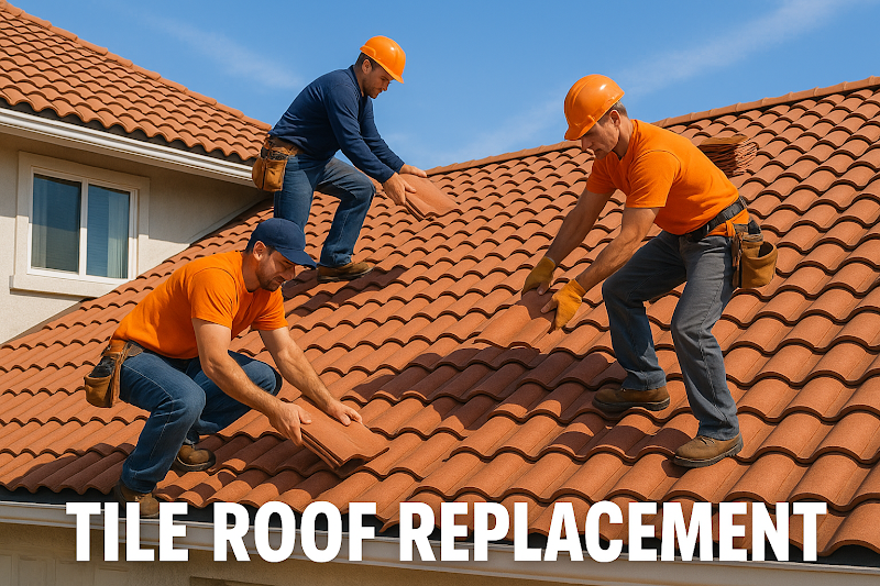Level Up Contractors - Roofing contractor in Fort Lauderdale