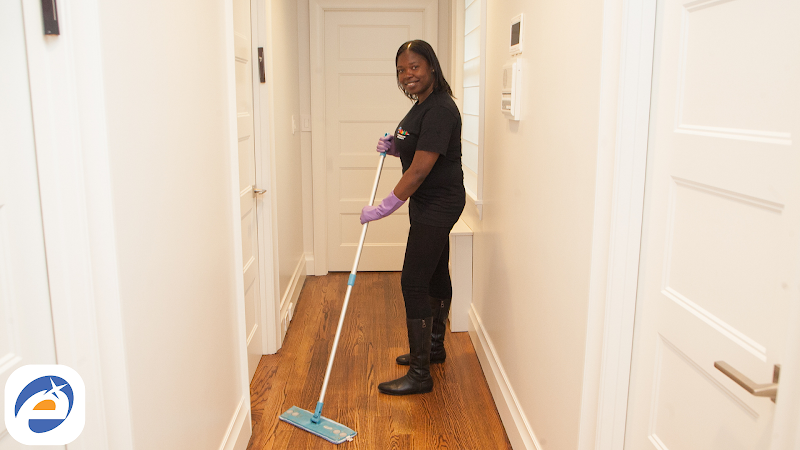 eMaids of St. Augustine