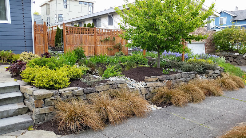 Seattle Sustainable Landscapes