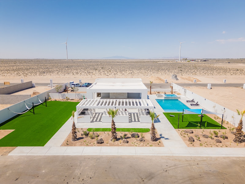 Los Corales Rocky Point - Housing complex in Playa Arenos