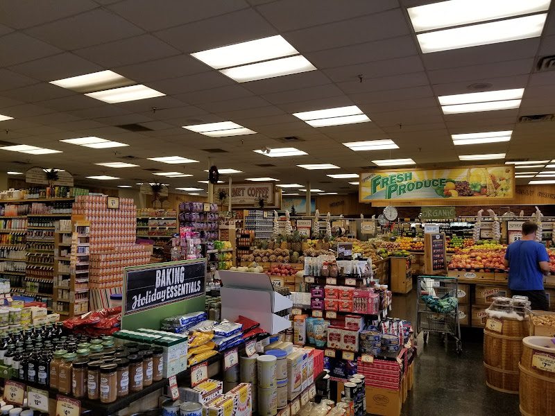Sprouts Farmers Market
