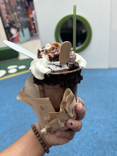 Morelia Ice Cream Paletas - Orlando - Ice cream shop in Orlando