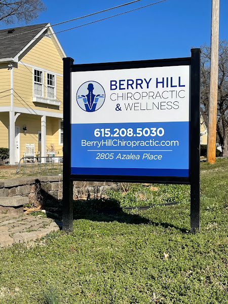 Berry Hill Chiropractic - Chiropractor in Nashville