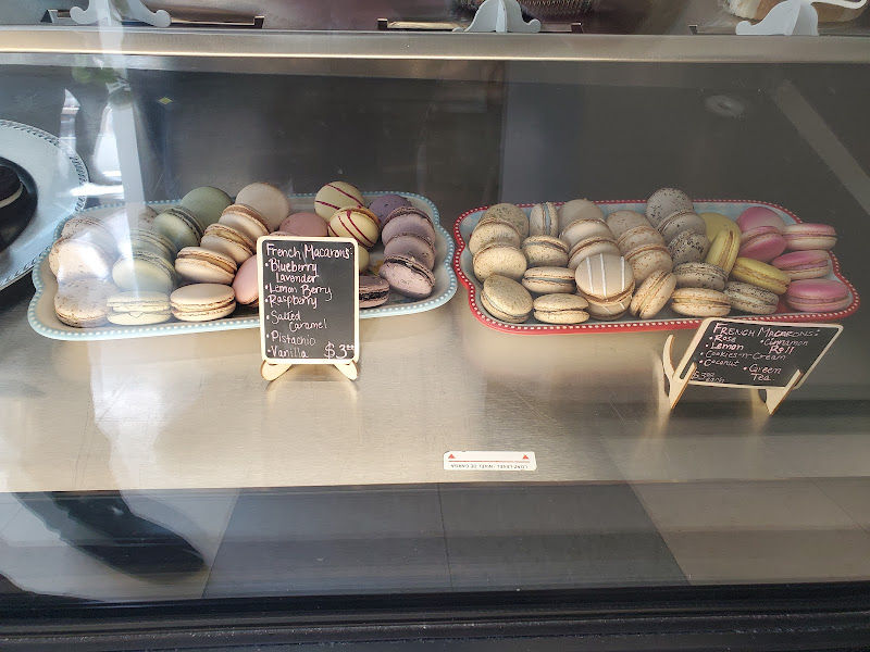 Icing on the Cake - Bakery in Colorado Springs