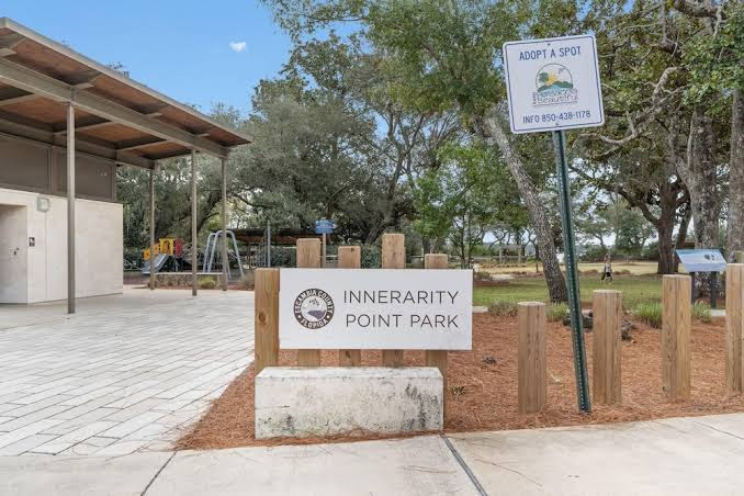 Indigo - Condominium complex in Pensacola