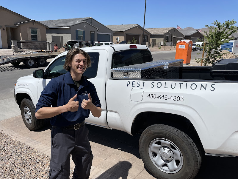 Greenway Pest Solutions