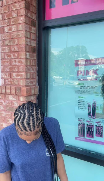 Platinum and Pearl Hairstore and Salon