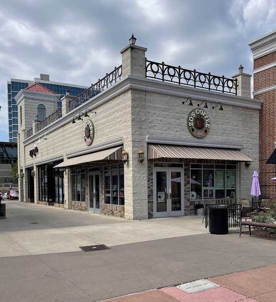 Zo’s Coffee - Coffee shop in Branson