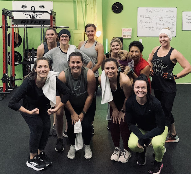 Absolute Fitness - Fitness center in New Braunfels