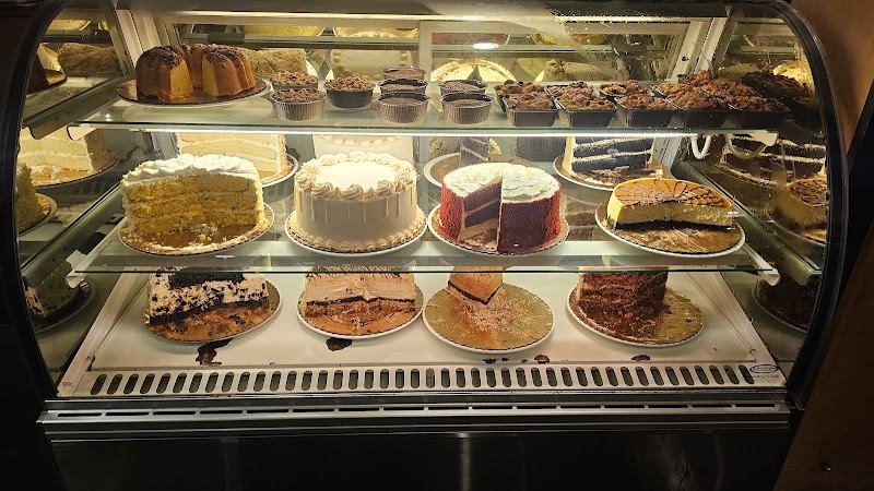 bb's restaurant and bar photo