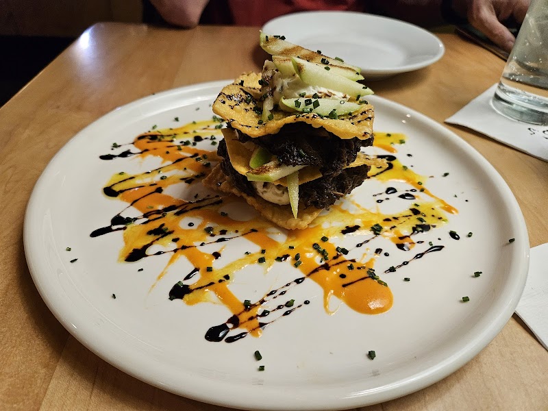 bb's restaurant and bar photo