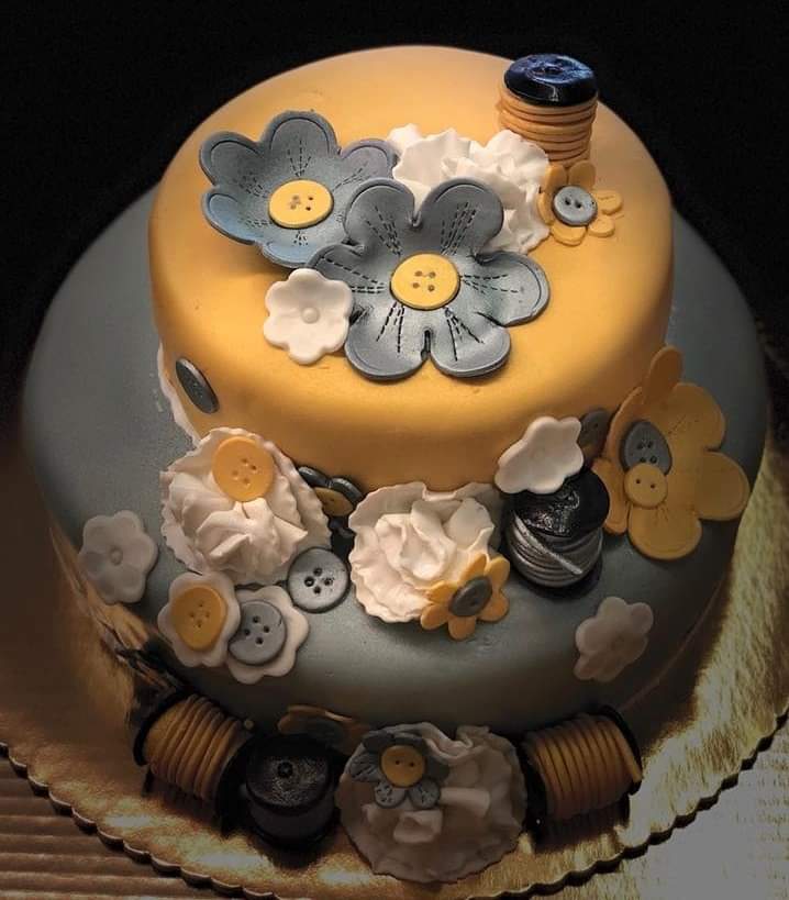 Baker Meister photo