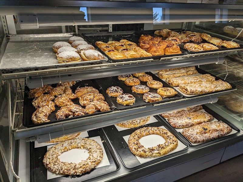 Baker Meister photo
