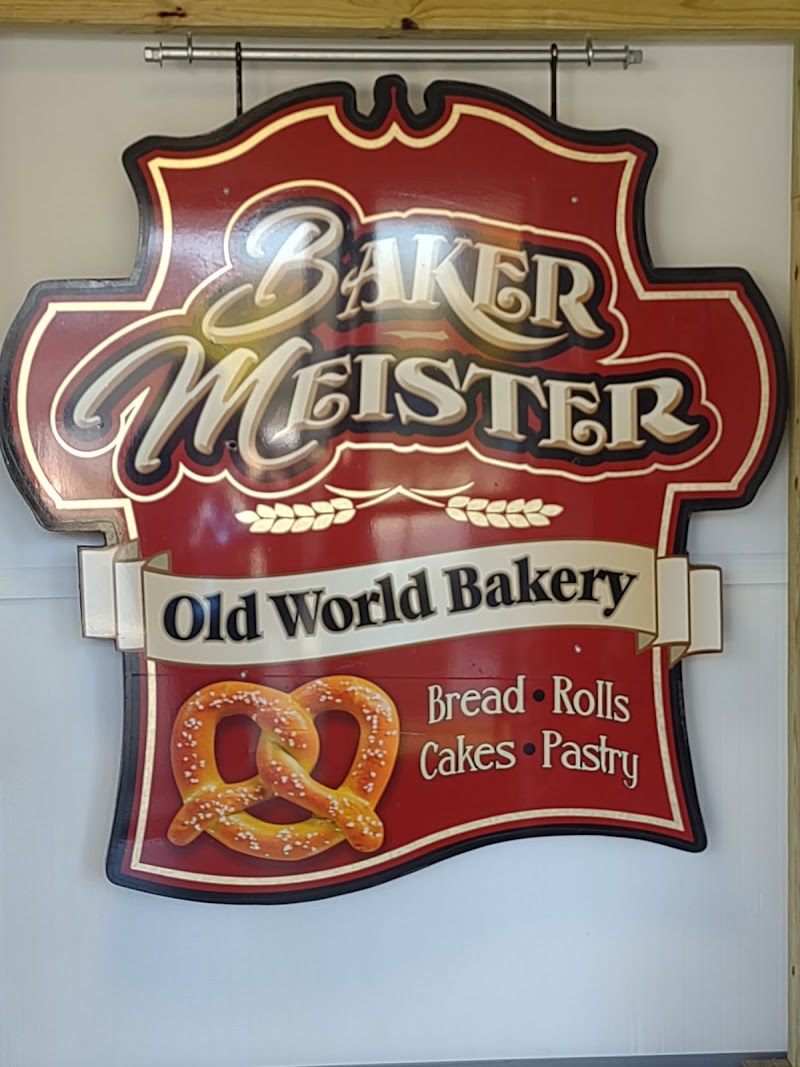 Baker Meister photo