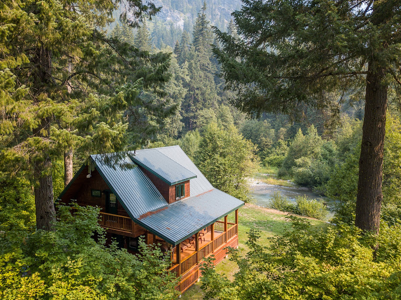 Tyler Vickrey | Leavenworth Homes And Land