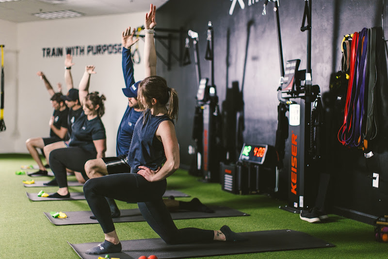 Desolation Athletic Fitness - Personal trainer in South Lake Tahoe