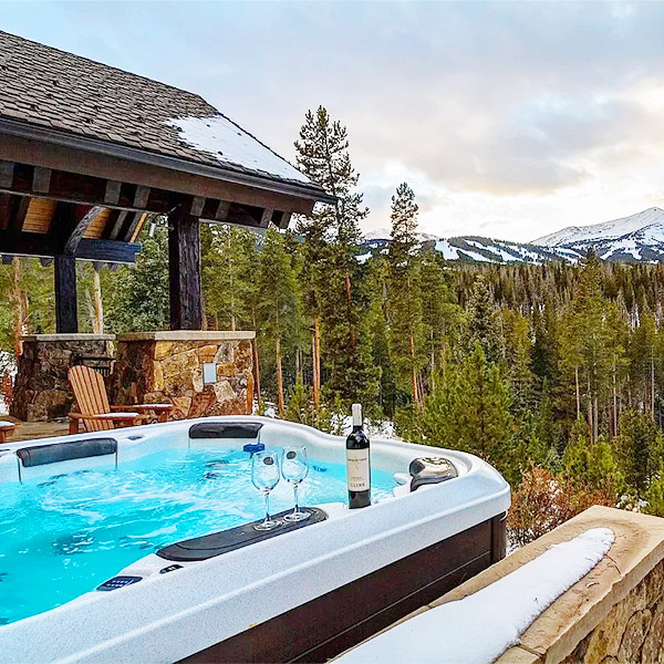 Grand Welcome Breckenridge & Summit County - Vacation home rental agency in Breckenridge