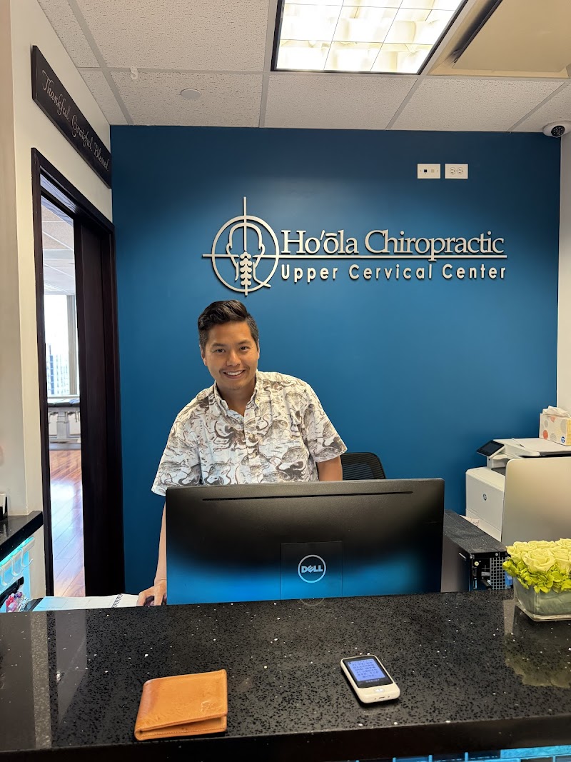 Ho'ola Chiropractic