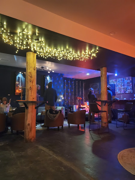 Hidden Track - Bar in Pagosa Springs