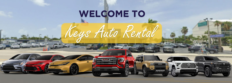 Key West Jeep Rental