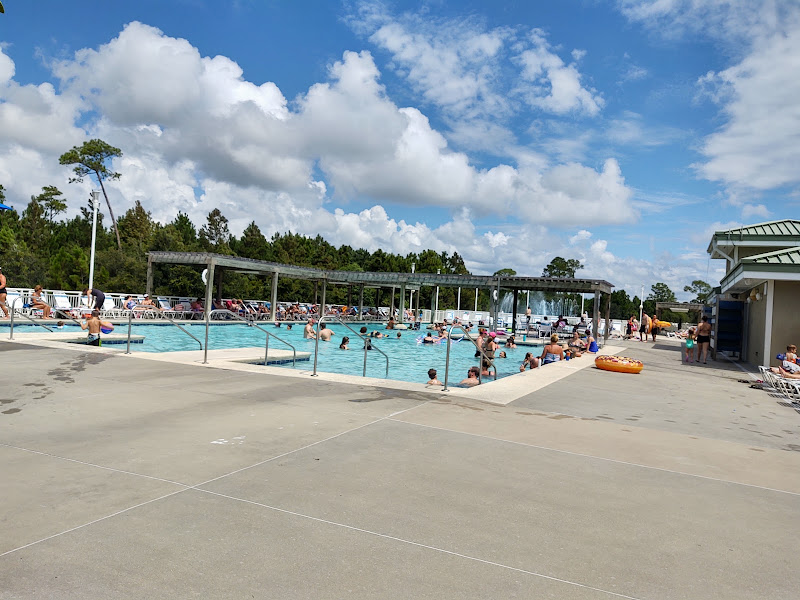 Gulf State Park Nature Center - Tourist attraction in Orange Beach